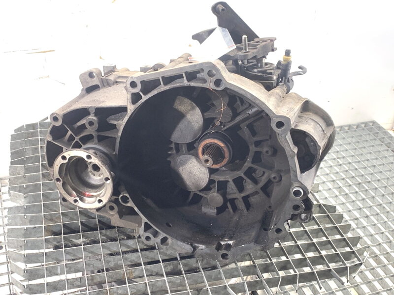 Prevodovka VW Golf VI Variant (AJ5) 2009 - 2014 LHD