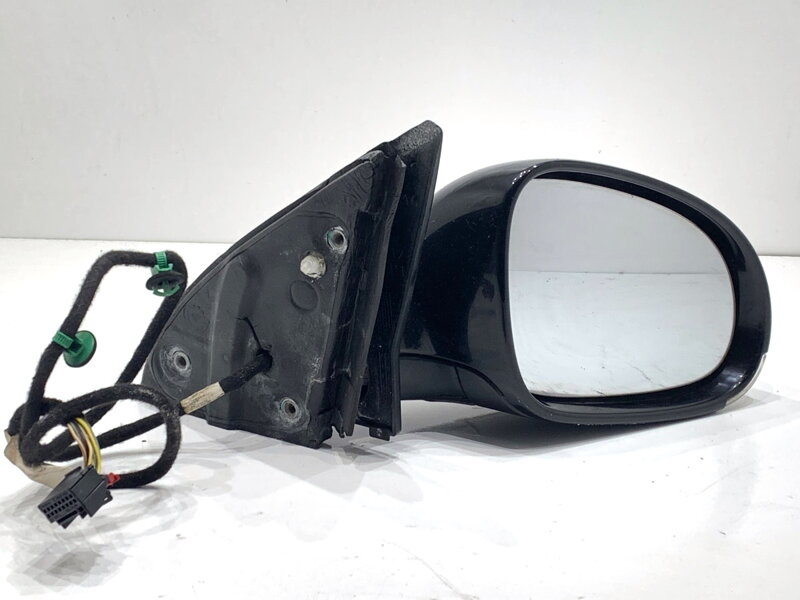 Spätné zrkadlo pravé VW Golf VI Variant (AJ5) 2009 - 2014