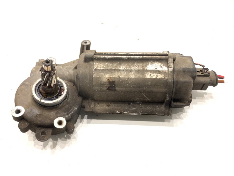 Motor posilňovania VW Golf VI Variant (AJ5) 2009 - 2014 1K0909144J