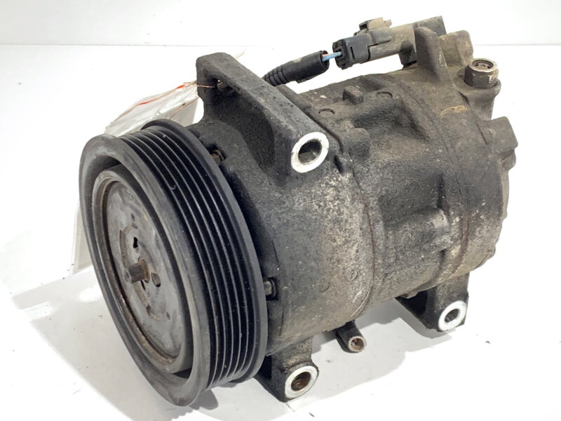 Kompresor klimatizácie Peugeot 308 I (4A_, 4C_) 2007 - 2016 447190-8112