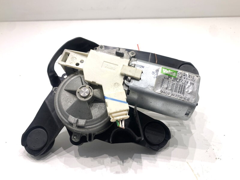 Motorček stieračov zadný Peugeot 308 I (4A_, 4C_) 2007 - 2016 9680477480