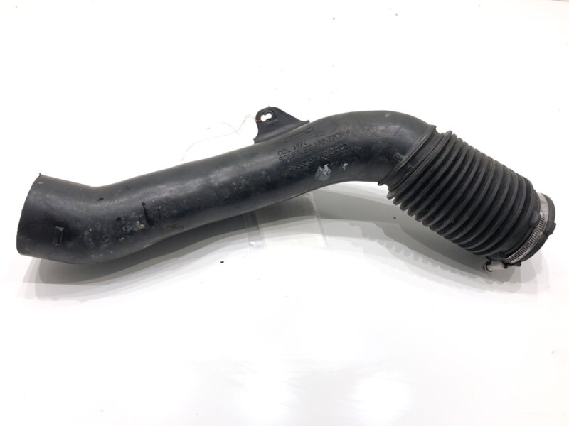 Vzduchové potrubie Peugeot 308 I (4A_, 4C_) 2007 - 2016 9656237680