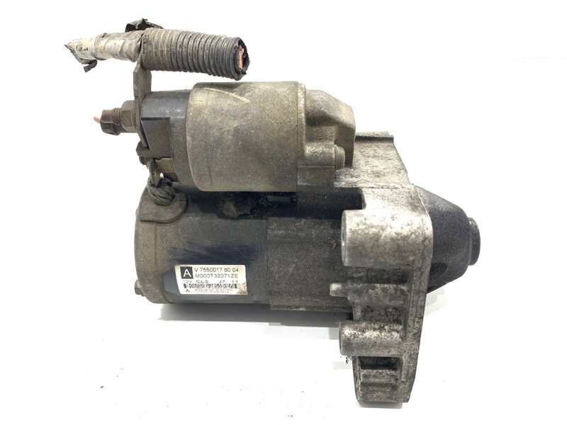 Štartér Peugeot 308 I (4A_, 4C_) 2007 - 2016 V75500178004