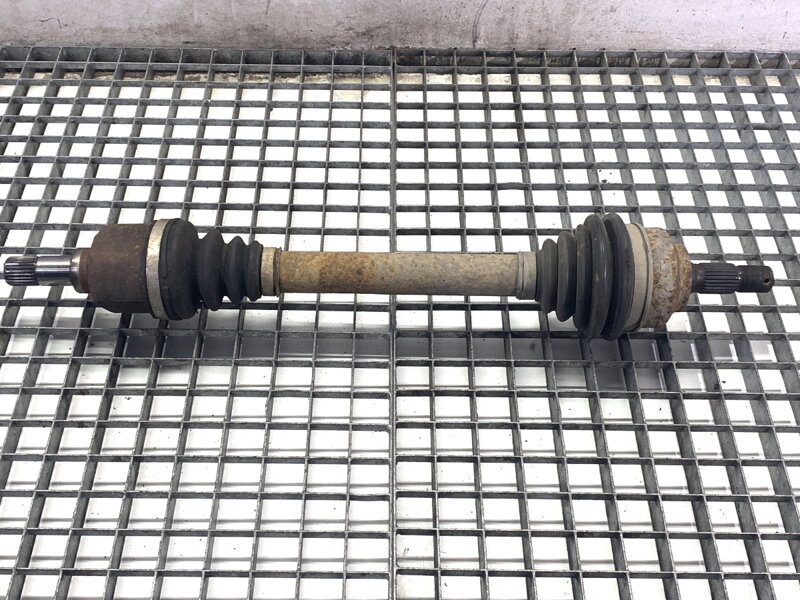 Poloos ľavá predná Peugeot 308 I (4A_, 4C_) 2007 - 2016