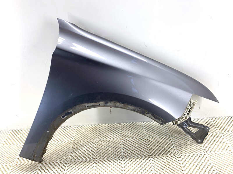 Blatník pravý predný Mitsubishi Outlander III (GG_W, GF_W, ZJ, ZL, ZK) 2010 - 2022 U17