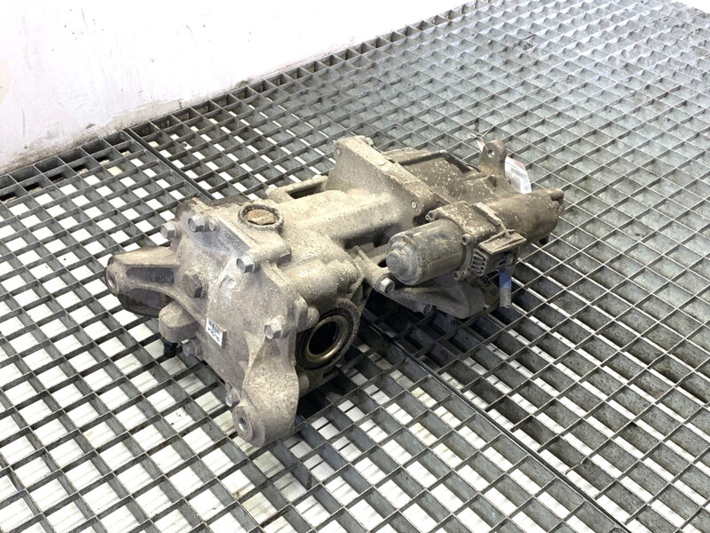 Diferenciál zadný KIA Sportage IV (QL, QLE) 2015 - 2022 QL/QLE 47891-3B400