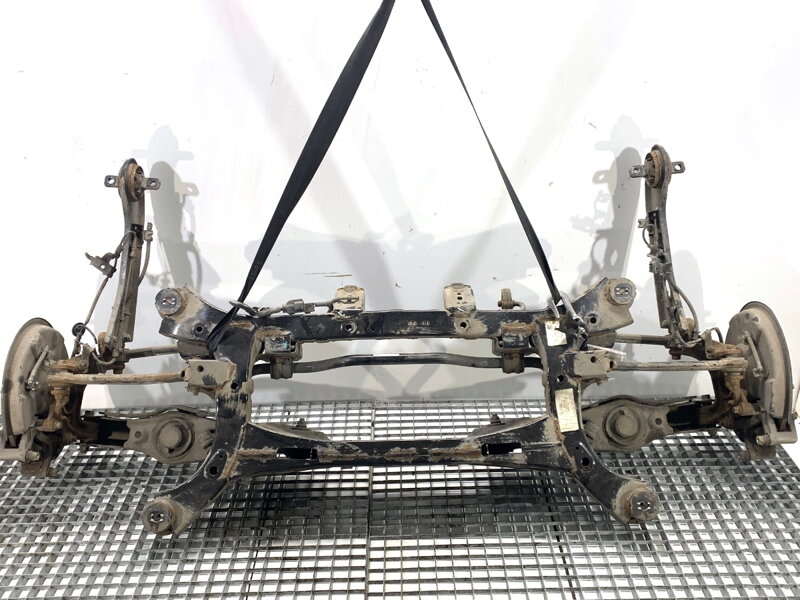 Výstuha zadná KIA Sportage IV (QL, QLE) 2015 - 2022 55405-F1100