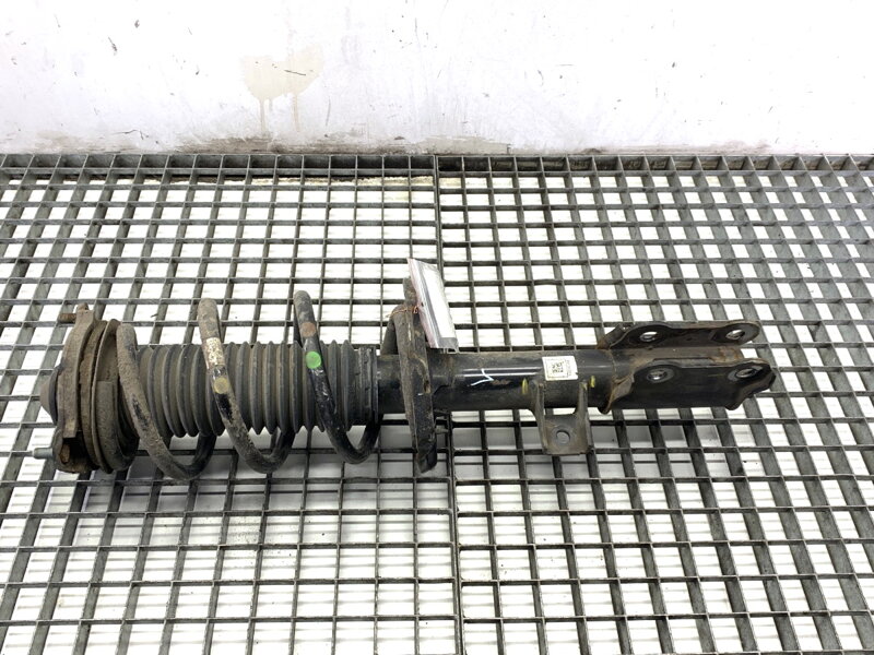 Tlmič ľavý predný S pružinou KIA Sportage IV (QL, QLE) 2015 - 2022 54650-F1030