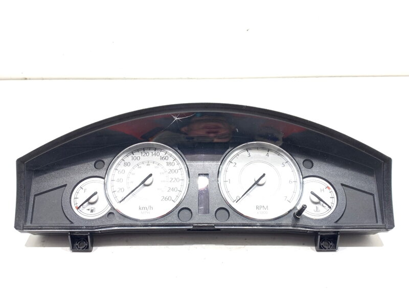 Tachometer budíky Chrysler 300C (LX, LE) 2004 - 2022 A2C53245732 P05172061AF