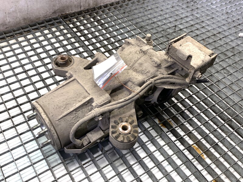 Diferenciál zadný Mitsubishi Outlander III (GG_W, GF_W, ZJ, ZL, ZK) 2010 - 2022 2.352