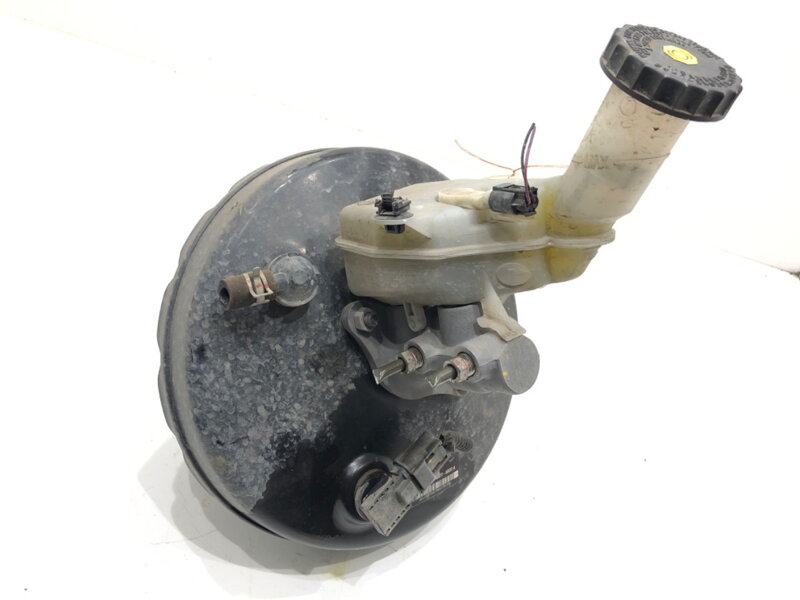 Servo brzdy Mitsubishi Outlander III (GG_W, GF_W, ZJ, ZL, ZK) 2010 - 2022 4680A241