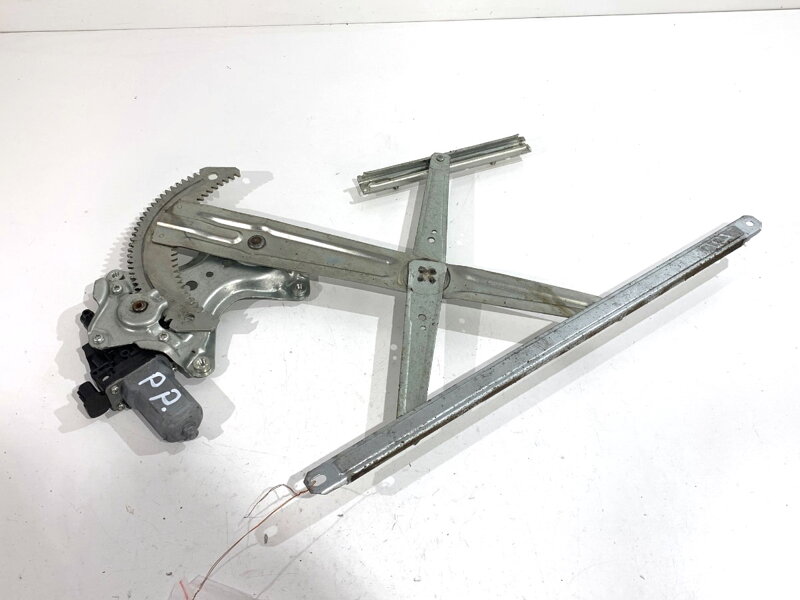 Sťahovačka okna pravá predná Mitsubishi Outlander III (GG_W, GF_W, ZJ, ZL, ZK) 2010 - 2022 262100-5370