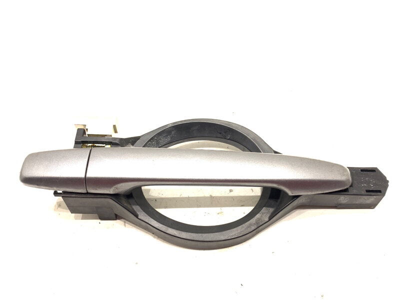 Kľučka vonkajšia pravá zadná Mitsubishi Outlander III (GG_W, GF_W, ZJ, ZL, ZK) 2010 - 2022