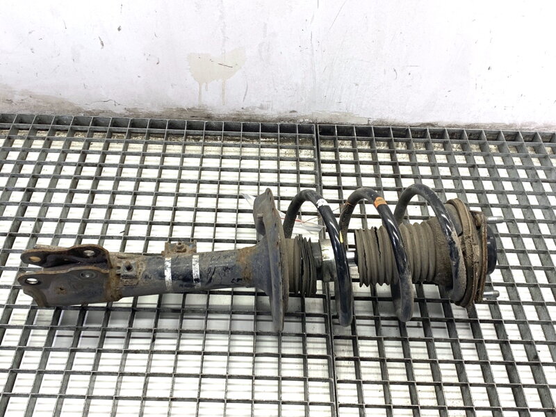 Tlmič pravý predný S pružinou Mitsubishi Outlander III (GG_W, GF_W, ZJ, ZL, ZK) 2010 - 2022