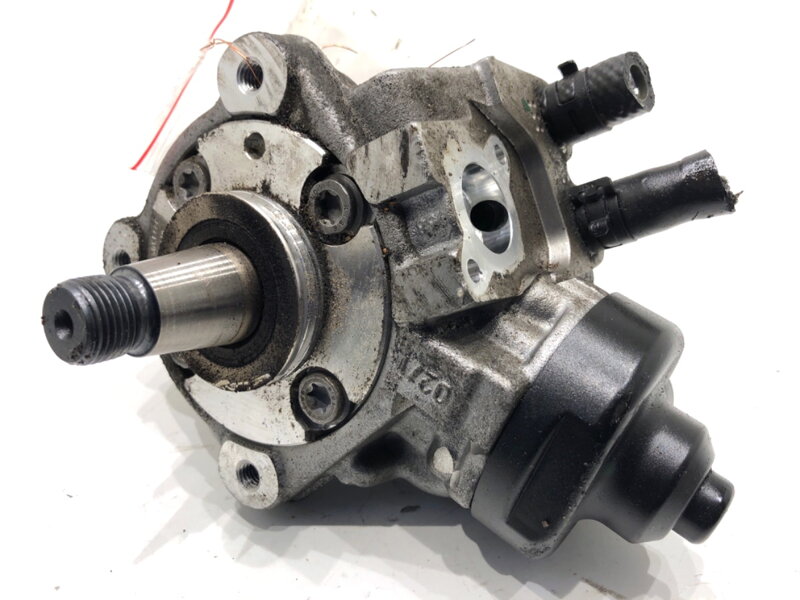 Vstrekovacie čerpadlo VW Golf VI Variant (AJ5) 2009 - 2014 0445010514