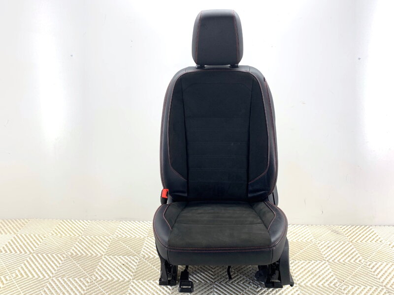 Sedadlo ľavé predné ST Ford Ecosport 2011 - 2022