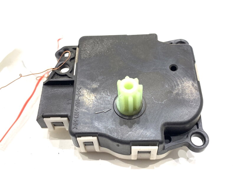 Motor radiátora kúrenia Ford Ecosport 2011 - 2022 AV11-19E616-HA