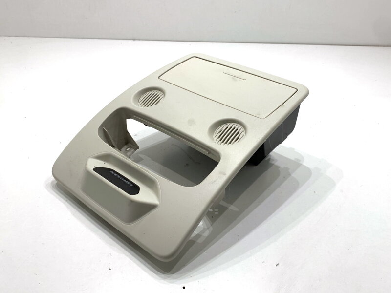 Schránka NA okuliare Ford Ecosport 2011 - 2022