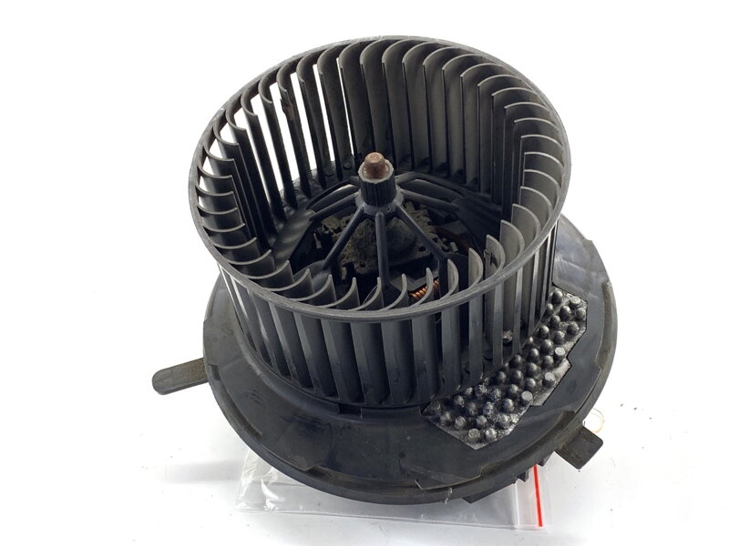 Ventilátor kúrenia Skoda Yeti (5L) 2009 - 2017 3C1820015T