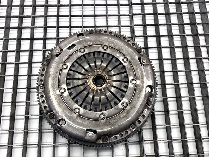 Spojka Skoda Yeti (5L) 2009 - 2017 3082002040