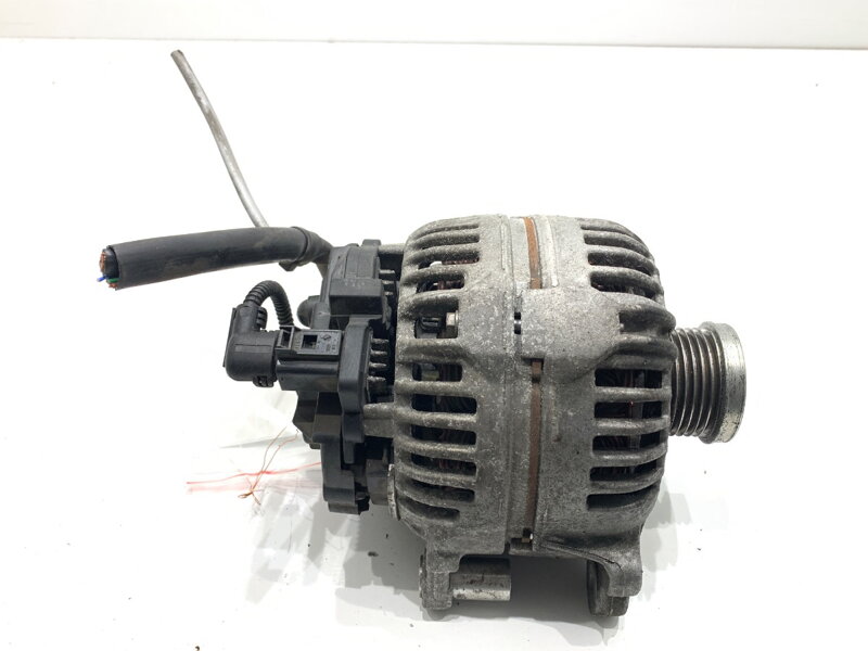 Alternátor Skoda Yeti (5L) 2009 - 2017 03C903023A