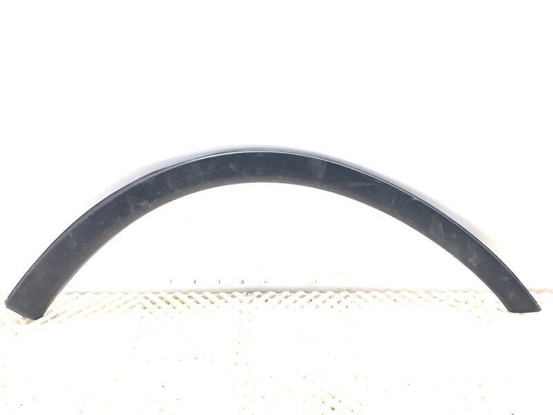 Lišta blatníka predná pravá Mitsubishi Outlander III (GG_W, GF_W, ZJ, ZL, ZK) 2010 - 2022 7407A302