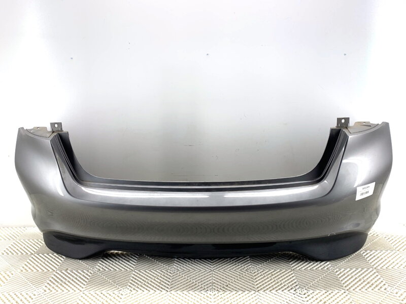 Nárazník zadný Nissan Pulsar Liftback (C13) 2012 - 2022