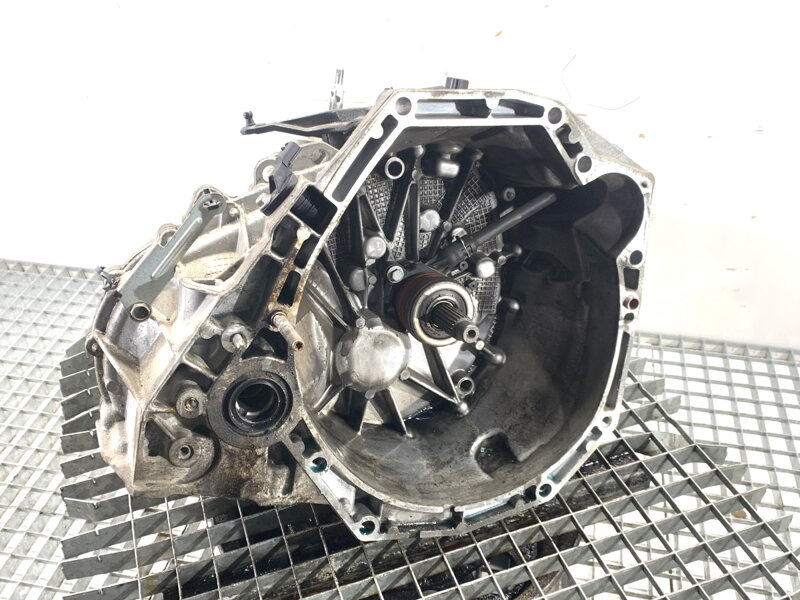 Prevodovka Nissan Pulsar Liftback (C13) 2012 - 2022 TL4138