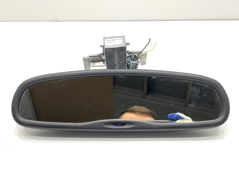 Spätné zrkadlo vnútorné Nissan Pulsar Liftback (C13) 2012 - 2022 96321JD01A