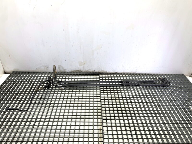 Chladič paliva Nissan Pulsar Liftback (C13) 2012 - 2022