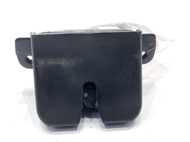 Zámok veka batožinového priestoru zadný KIA Sportage IV (QL, QLE) 2015 - 2022