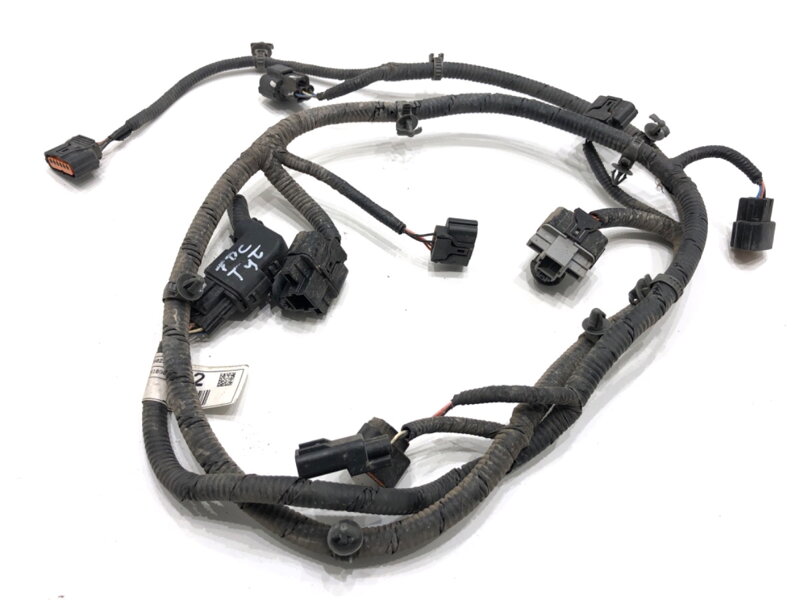 Kabeláž PDC zadná KIA Sportage IV (QL, QLE) 2015 - 2022 91880-F1020