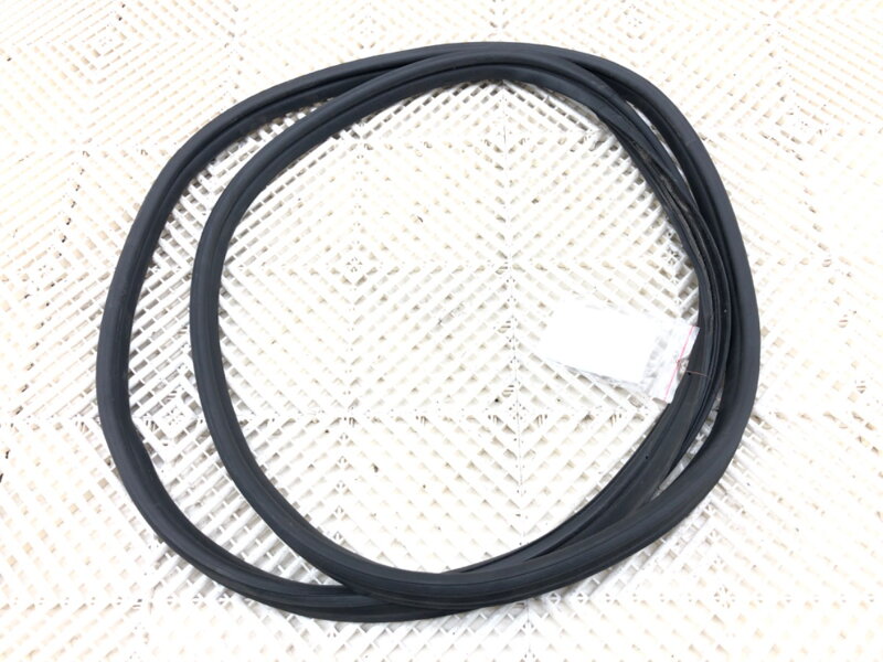 Tesnenie veka batožinového priestoru kufra KIA Sportage IV (QL, QLE) 2015 - 2022