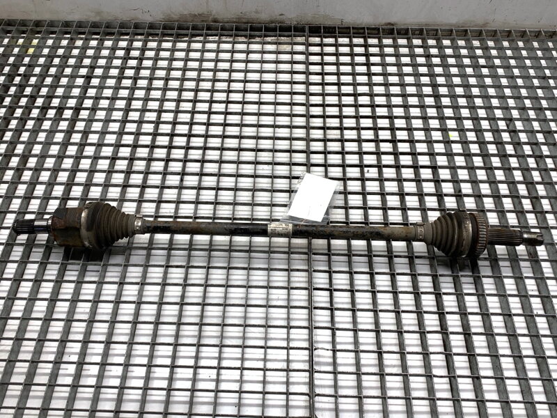 Poloos ľavá zadná KIA Sportage IV (QL, QLE) 2015 - 2022 49600D7000