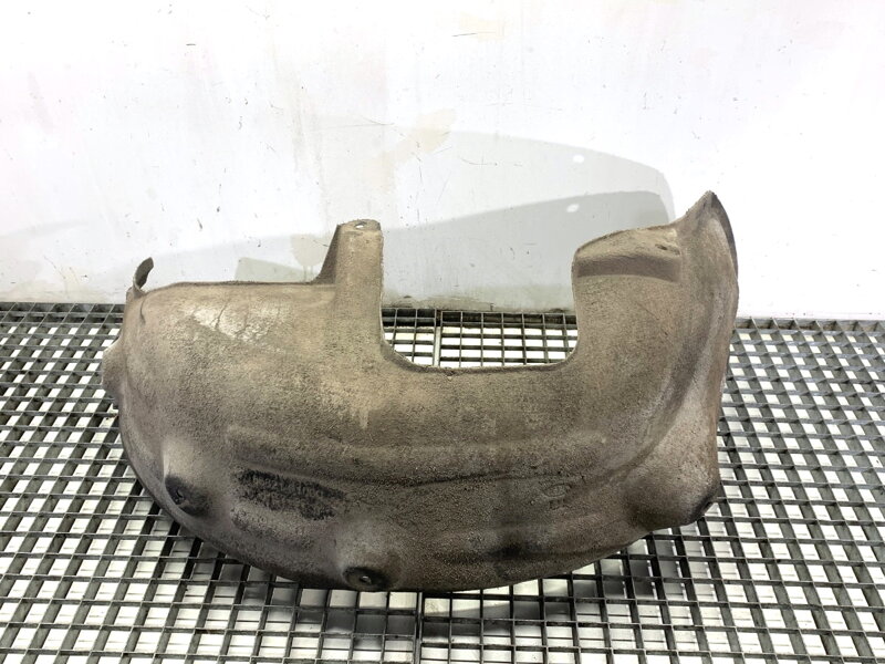 Podblatník ľavý zadný KIA Sportage IV (QL, QLE) 2015 - 2022 86821-F1000