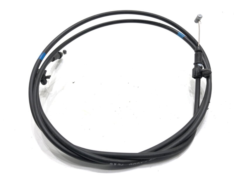 Lanko kapoty KIA Sportage IV (QL, QLE) 2015 - 2022