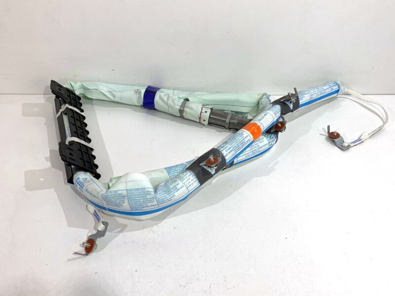 Hlavový airbag vzduchový ľavý KIA Sportage IV (QL, QLE) 2015 - 2022 85010-F1000