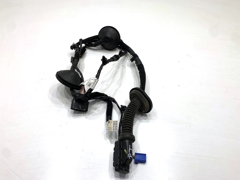 Kabeláž dvere zadná pravá KIA Sportage IV (QL, QLE) 2015 - 2022 91660-F1070