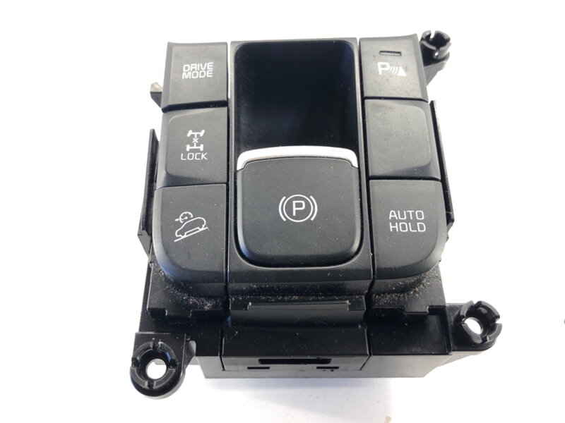 Spínač ručnej brzdy KIA Sportage IV (QL, QLE) 2015 - 2022 93600-D9120