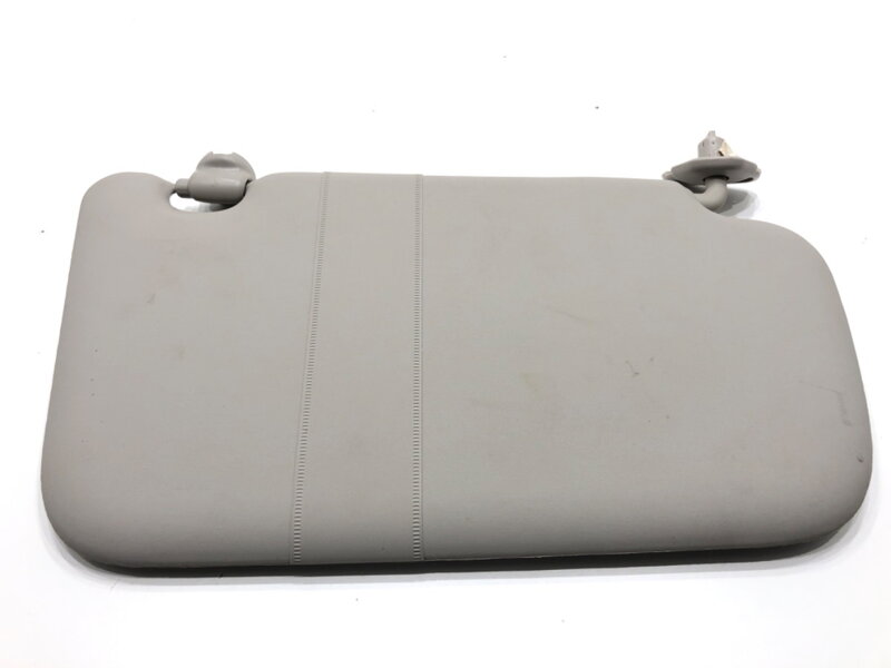 Slnečné clonítko ľavé Nissan Pulsar Liftback (C13) 2012 - 2022