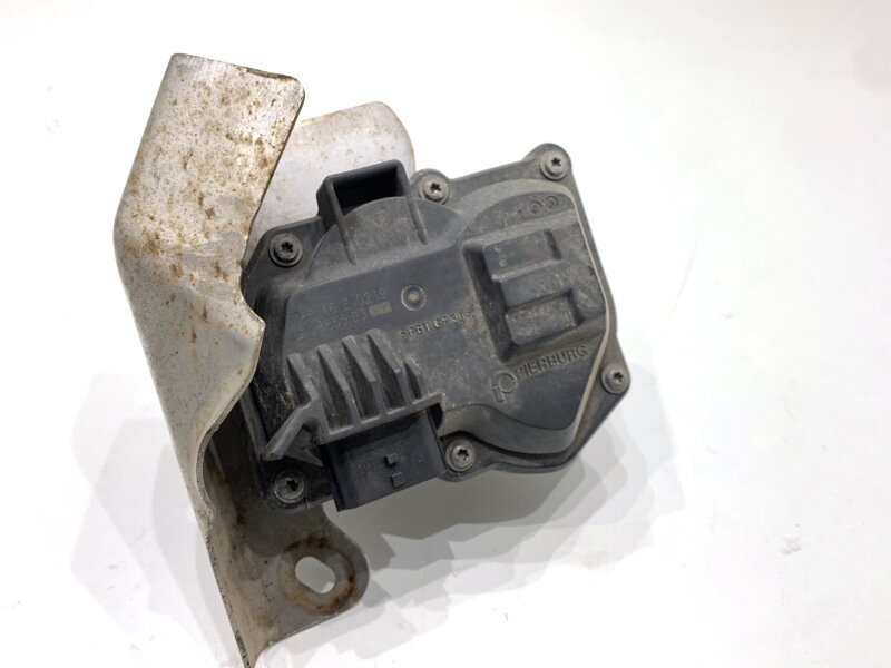 Škrtiaca klapka výfuku Nissan Pulsar Liftback (C13) 2012 - 2022 50885503