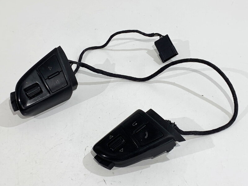 Prepínače volantu Skoda Yeti (5L) 2009 - 2017 3T0959537B