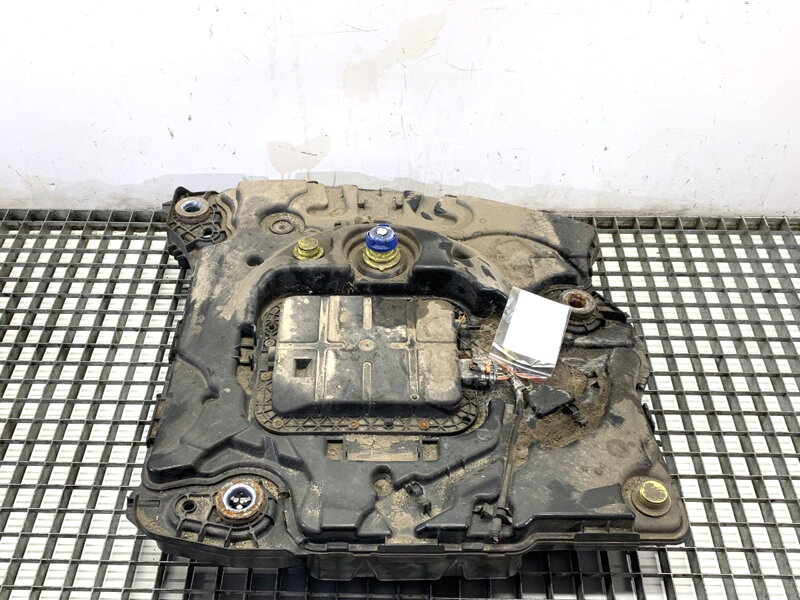 Nádrž SCR Peugeot 208 I (CA_, CC_) 2012 - 2022 9812914780