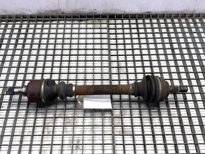 Poloos ľavá predná Peugeot 208 I (CA_, CC_) 2012 - 2022