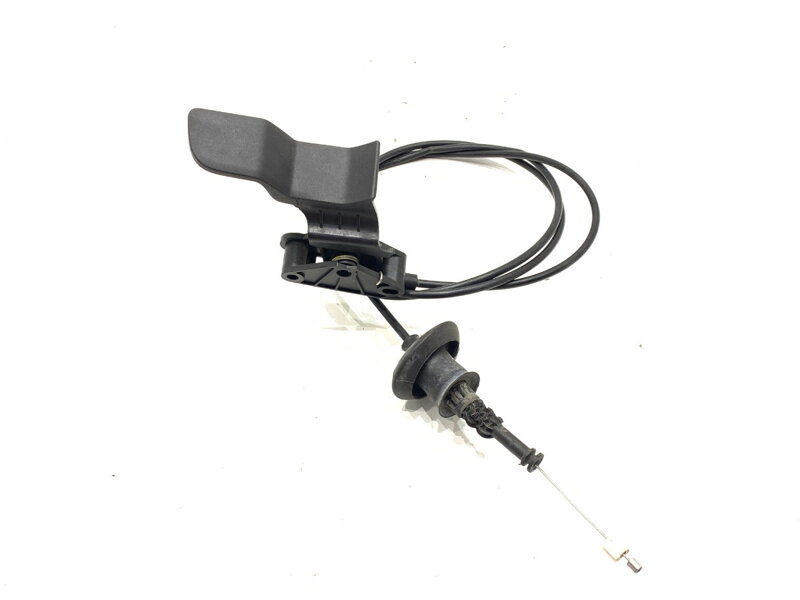 Lanko kapoty Peugeot 208 I (CA_, CC_) 2012 - 2022