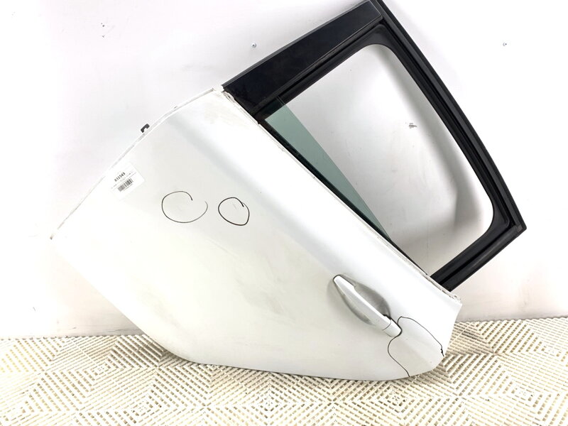 Dvere ľavé zadné Peugeot 208 I (CA_, CC_) 2012 - 2022