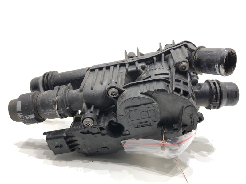 Kryt termostatu Peugeot 208 I (CA_, CC_) 2012 - 2022 9803549480