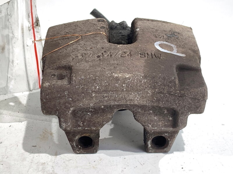 Brzdový strmeň pravý zadný BMW X6 (E71, E72) 2007 - 2014