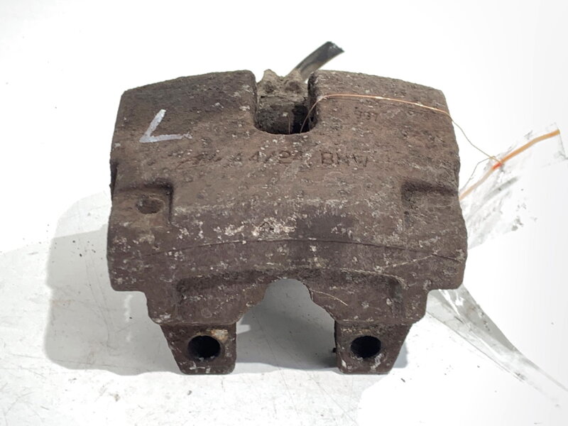 Brzdový strmeň ľavý zadný BMW X6 (E71, E72) 2007 - 2014