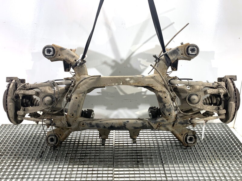 Výstuha zadná BMW X6 (E71, E72) 2007 - 2014